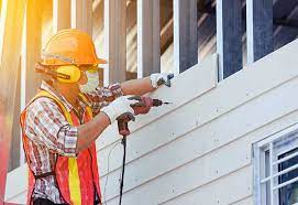 Affordable Siding Repair and Maintenance Services in Union City, TN